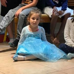 Meet your Posher, Jason